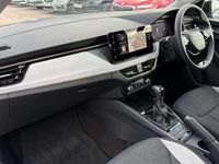 Used Skoda Scala SE L 150 HP (110 kW) 2025 Black magic Hatchback