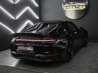 Used Porsche 911 Carrera GTS 480 HP (353 kW) 2021 Black Coupe