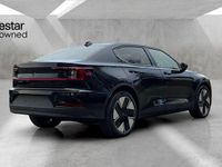 New Polestar 2 Long Range Single Motor 219 kW (299 HP) 2026 Black Hatchback