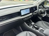 Used MG HS Trophy 2025 SUV