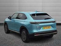 Usado Honda e:Ny1 Advance 150 kW (204 HP) 2023 Azul SUV