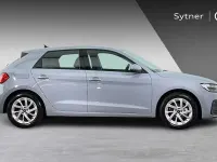 New Audi A1 Sportback Sport 95 HP (69 kW) 2026 Hatchback