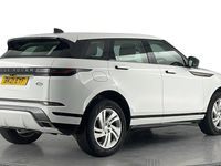 Used Land Rover Range Rover evoque R-Dynamic 309 HP (227 kW) 2023 SUV