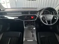 Used Audi A6 Sport 204 HP (150 kW) 2023 Grey Sedan