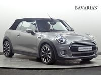 used Mini Cooper Cabriolet ConvertibleExclusive