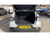 New Renault Captur Techno 91 HP (66 kW) 2025 Other SUV