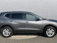 used Nissan X-Trail 1.6 Dci Acenta