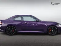 Used BMW 220 M Sport 181 HP (133 kW) 2026 Purple Coupe