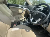 Used Kia Sorento 2011 Silver SUV