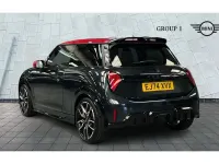 Used Mini Cooper Sport 204 HP (150 kW) 2024 Grey Hatchback