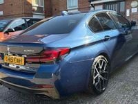 Used BMW 530e M Sport 292 HP (214 kW) 2023 Sedan