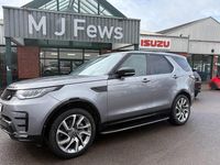 Used Land Rover Discovery 5 Landmark 306 HP (225 kW) 2020 SUV