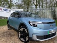 Used Ford Explorer Premium 250 kW (340 HP) 2025 SUV