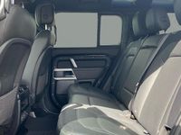 Used Land Rover Defender HSE Dynamic 300 HP (220 kW) 2024 SUV