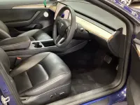 Used Tesla Model 3 Standard Range 235 kW (320 HP) 2022 Sedan