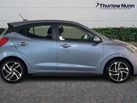 New Hyundai i10 Premium 79 HP (58 kW) 2026 Hatchback