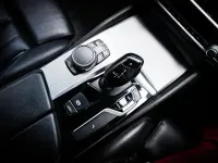 Used BMW 520 M Sport 2017 Black Sedan