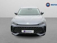 Used MG HS SE 224 HP (164 kW) 2025 Grey SUV