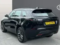 Used Land Rover Range Rover Velar SE Dynamic 204 HP (150 kW) 2025 SUV