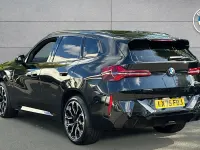 Used BMW X3 M Sport 194 HP (142 kW) 2025 Black SUV