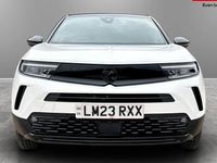 Used Vauxhall Mokka Ultimate 131 HP (96 kW) 2025 SUV