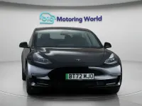 Used Tesla Model 3 RWD 222 kW (302 HP) 2022 Black Sedan