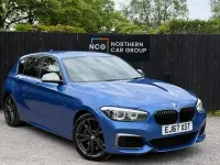 Used BMW M140 M Sport 340 HP (250 kW) 2019 Hatchback