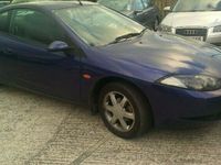 Usado Ford Cougar 1999 Coupe