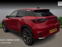 Used Lexus LBX 136 HP (100 kW) 2026 SUV