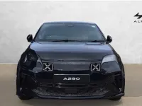 Usado Alpine A290 161 kW (220 CV) 2025 Negro Utilitario