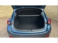 Usado Mazda 3 165 CV (121 kW) 2016 Azul Utilitario