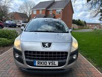 used Peugeot 3008 1.6 THP Sport 5dr