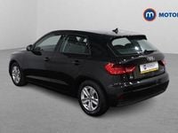 Used Audi A1 Sportback 95 HP (69 kW) 2023 Hatchback