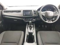 used Honda HR-V 1.5 i-VTEC S 5dr