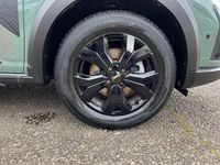 Used Dacia Jogger Extreme 2024 Green MPV