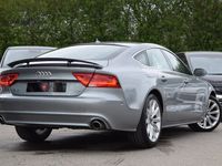 used Audi A7 3.0 TDI SE 5dr Multitronic [5 Seat]