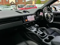 Used Porsche Cayenne 462 HP (339 kW) 2022 SUV