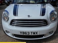 Used Mini Cooper Countryman 2013 SUV