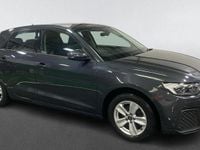 Used Audi A1 110 HP (80 kW) 2023 Grey SUV