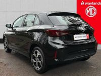 New MG MG3 SE 2025 Hatchback