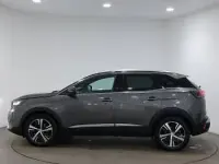 Used Peugeot 3008 GTi 131 HP (96 kW) 2022 Grey SUV