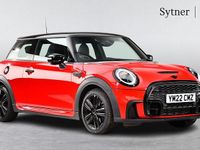 Used Mini Cooper S Hatch 176 HP (129 kW) 2022 Red Hatchback