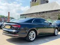 Usado Audi A5 Sport 2018 Preto Coupé