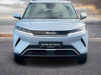 New BYD Atto 2 Boost 130 kW (177 HP) 2026 SUV