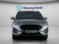 Used Ford Kuga ST-Line X 150 HP (110 kW) 2023 Silver SUV