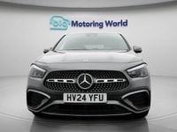 Used Mercedes GLA200 Executive 163 HP (119 kW) 2026 SUV