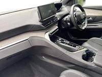 Used Peugeot 5008 GT 131 HP (96 kW) 2023 Grey SUV