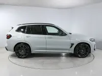 Used BMW X3 M Competition Edition 510 HP (375 kW) 2022 Grey SUV