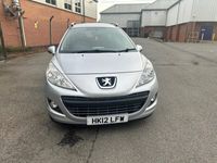 used Peugeot 207 1.4 VTi Active 5dr