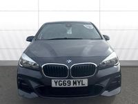 Used BMW 220 M Sport 192 HP (141 kW) 2019 Grey Estate